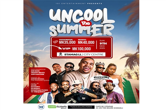 101 Entertainment Presents